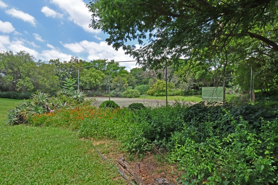 4 Bedroom Property for Sale in Kyalami Ah Gauteng