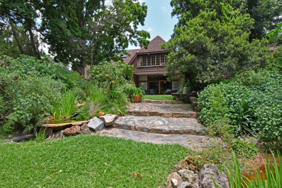 4 Bedroom Property for Sale in Kyalami Ah Gauteng