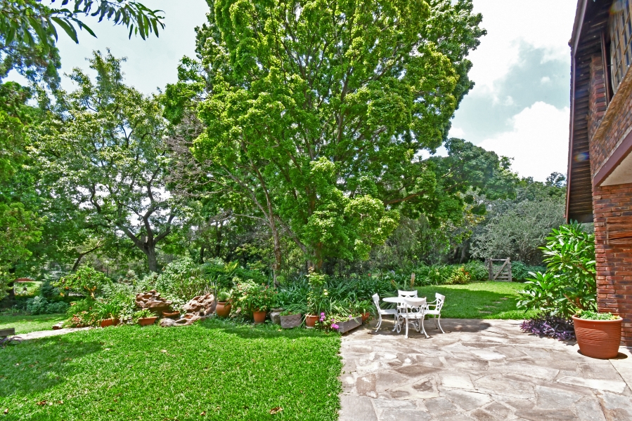 4 Bedroom Property for Sale in Kyalami Ah Gauteng