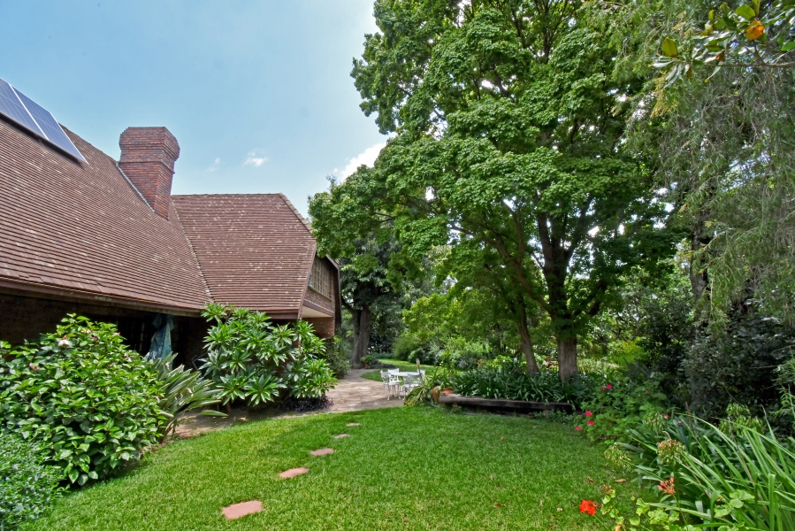 4 Bedroom Property for Sale in Kyalami Ah Gauteng