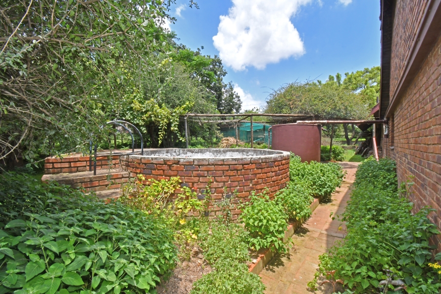 4 Bedroom Property for Sale in Kyalami Ah Gauteng