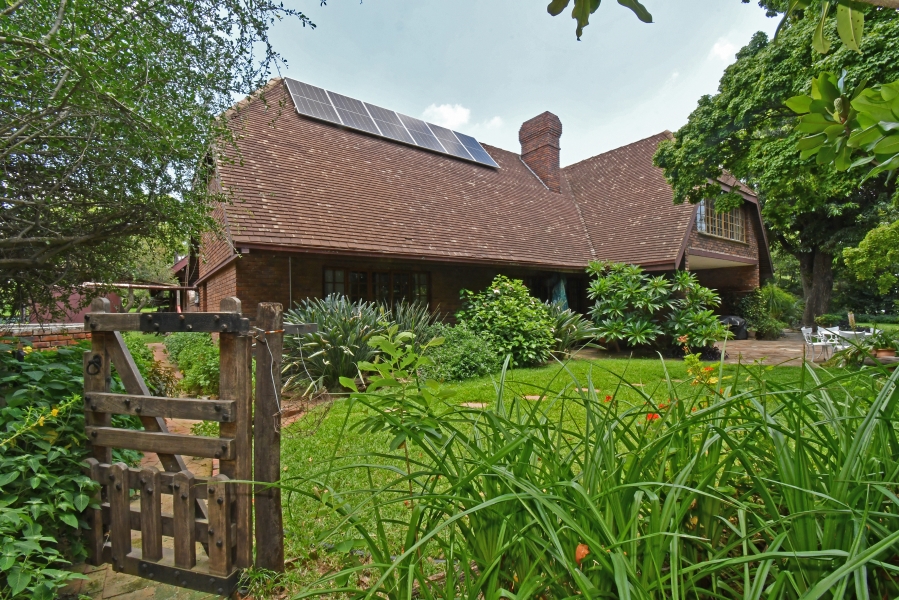 4 Bedroom Property for Sale in Kyalami Ah Gauteng