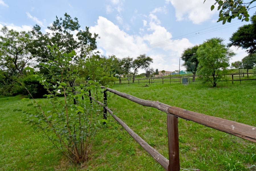 4 Bedroom Property for Sale in Kyalami Ah Gauteng