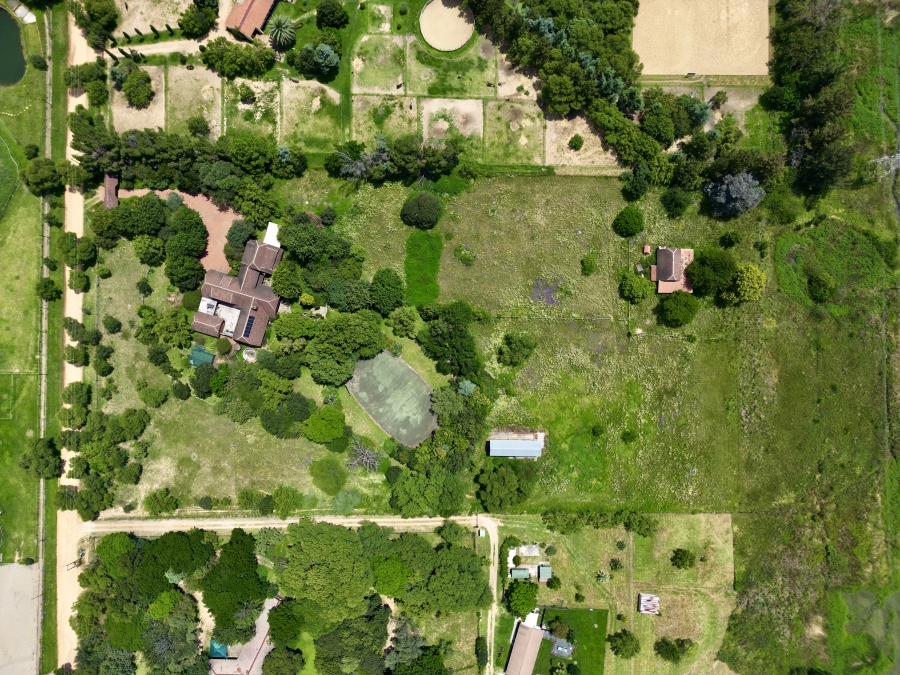 4 Bedroom Property for Sale in Kyalami Ah Gauteng