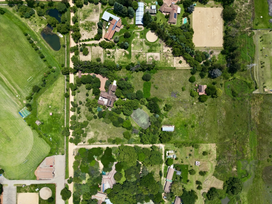 4 Bedroom Property for Sale in Kyalami Ah Gauteng