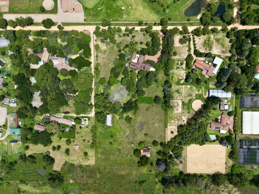 4 Bedroom Property for Sale in Kyalami Ah Gauteng