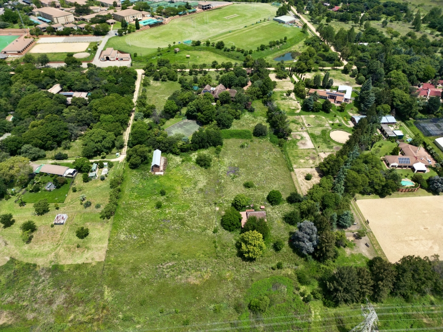 4 Bedroom Property for Sale in Kyalami Ah Gauteng