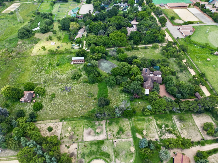 4 Bedroom Property for Sale in Kyalami Ah Gauteng