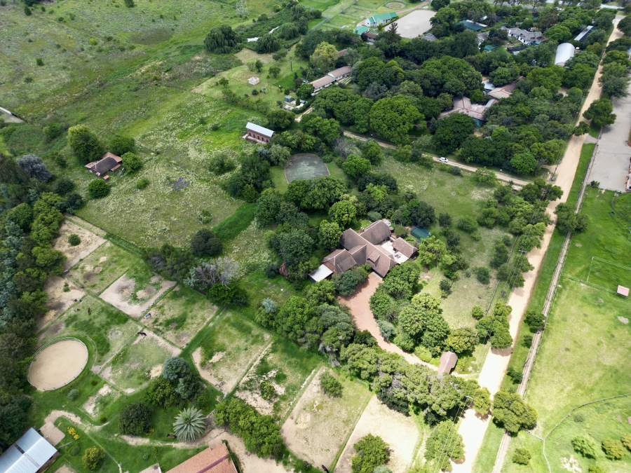 4 Bedroom Property for Sale in Kyalami Ah Gauteng