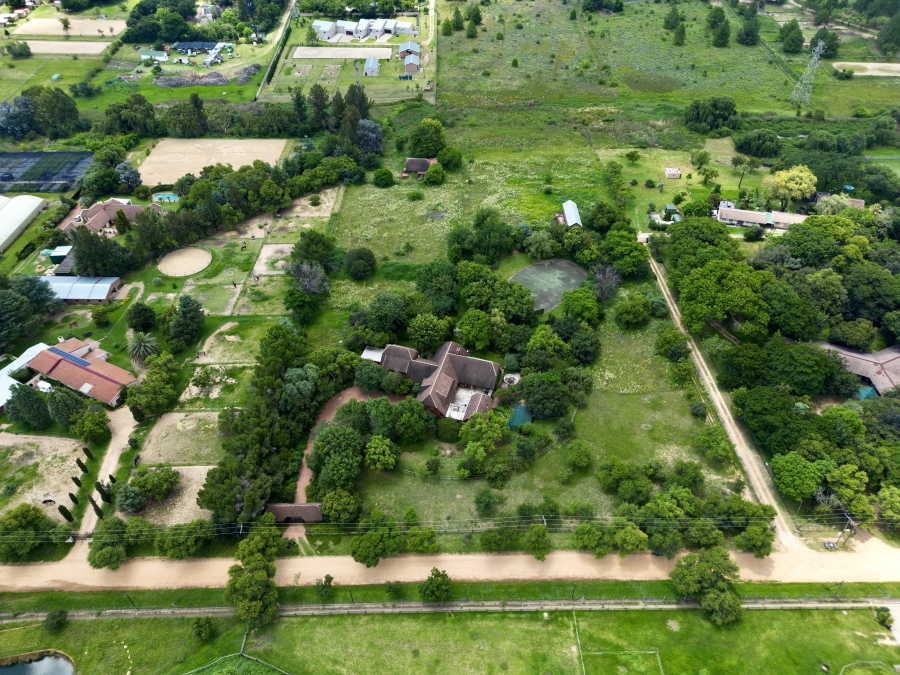 4 Bedroom Property for Sale in Kyalami Ah Gauteng