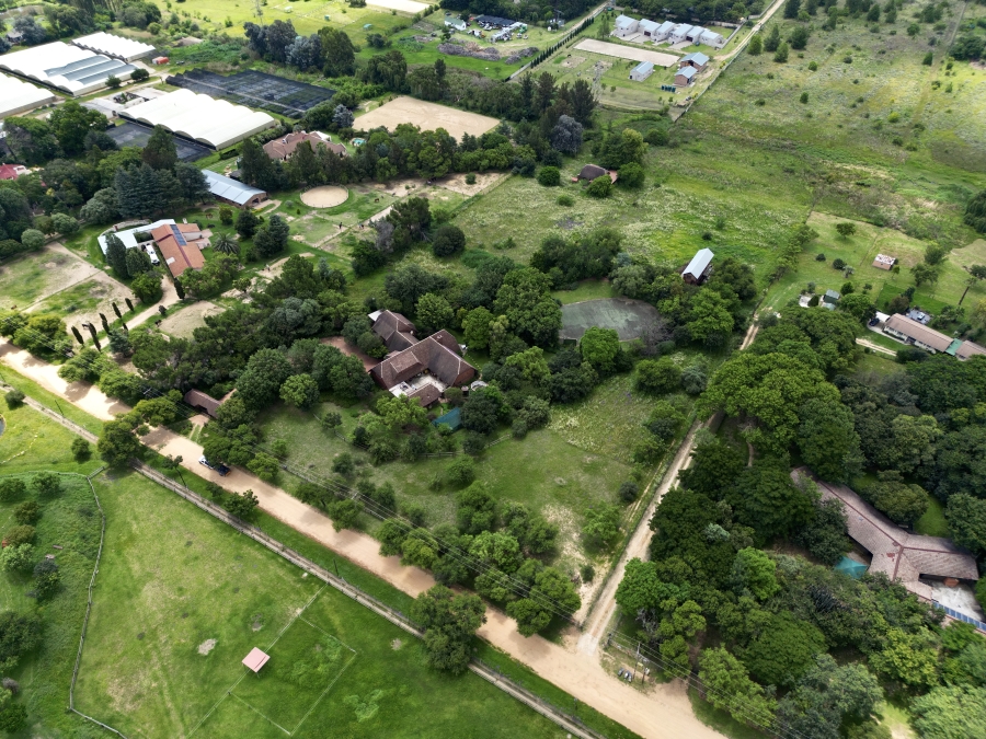 4 Bedroom Property for Sale in Kyalami Ah Gauteng