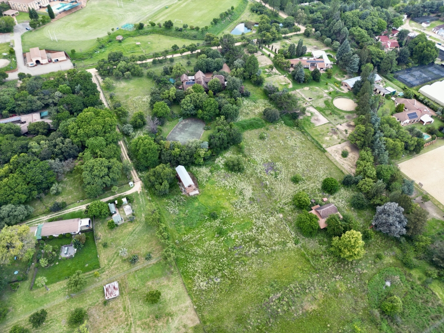 4 Bedroom Property for Sale in Kyalami Ah Gauteng