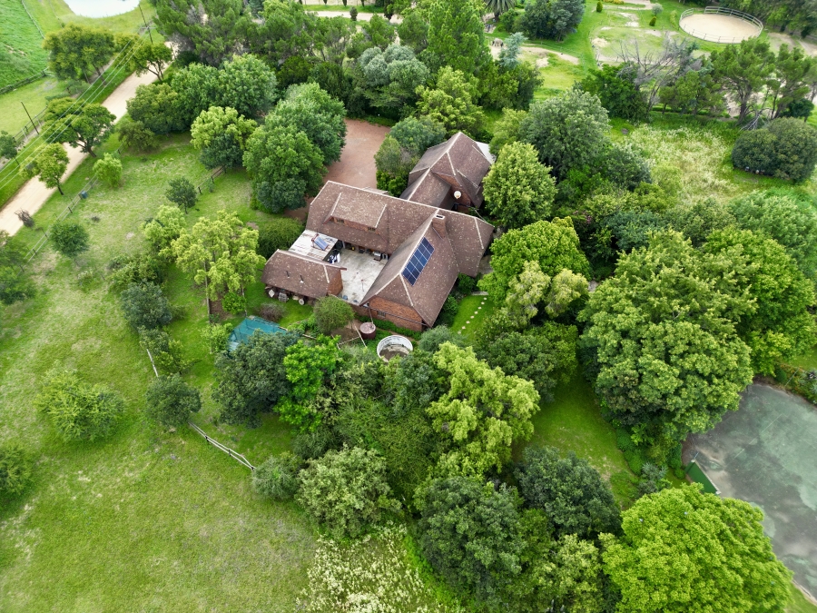 4 Bedroom Property for Sale in Kyalami Ah Gauteng