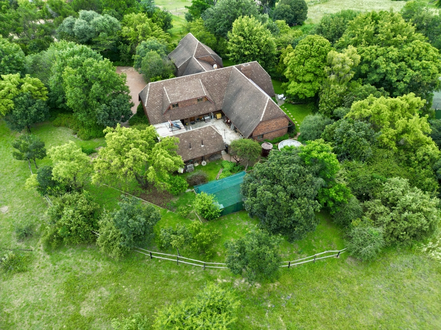 4 Bedroom Property for Sale in Kyalami Ah Gauteng