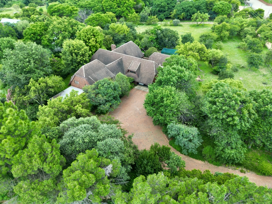 4 Bedroom Property for Sale in Kyalami Ah Gauteng