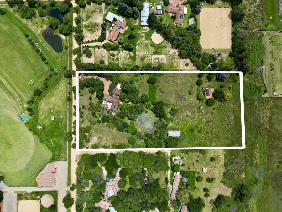 4 Bedroom Property for Sale in Kyalami Ah Gauteng