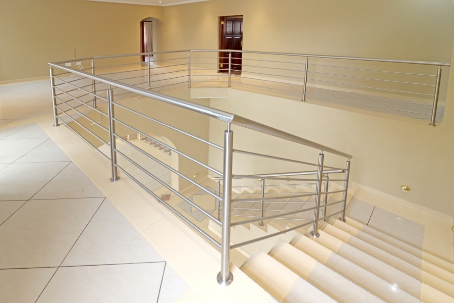 To Let 5 Bedroom Property for Rent in Blue Valley Golf Estate Gauteng