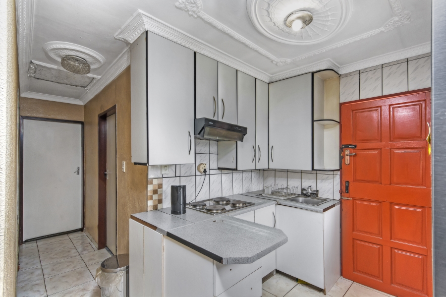 3 Bedroom Property for Sale in Rabie Ridge Gauteng