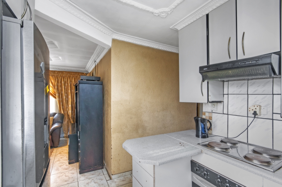 3 Bedroom Property for Sale in Rabie Ridge Gauteng