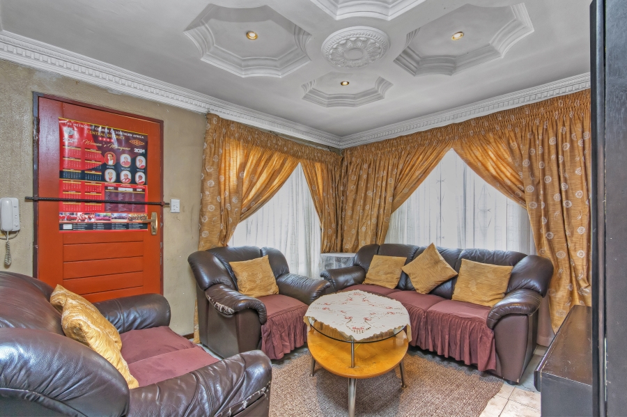 3 Bedroom Property for Sale in Rabie Ridge Gauteng