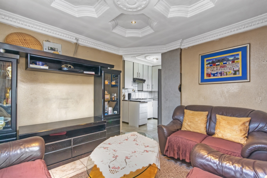 3 Bedroom Property for Sale in Rabie Ridge Gauteng