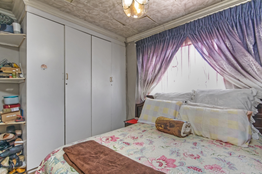 3 Bedroom Property for Sale in Rabie Ridge Gauteng