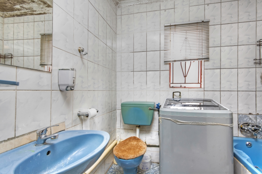 3 Bedroom Property for Sale in Rabie Ridge Gauteng