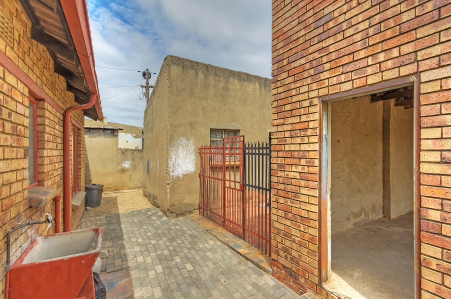 3 Bedroom Property for Sale in Rabie Ridge Gauteng