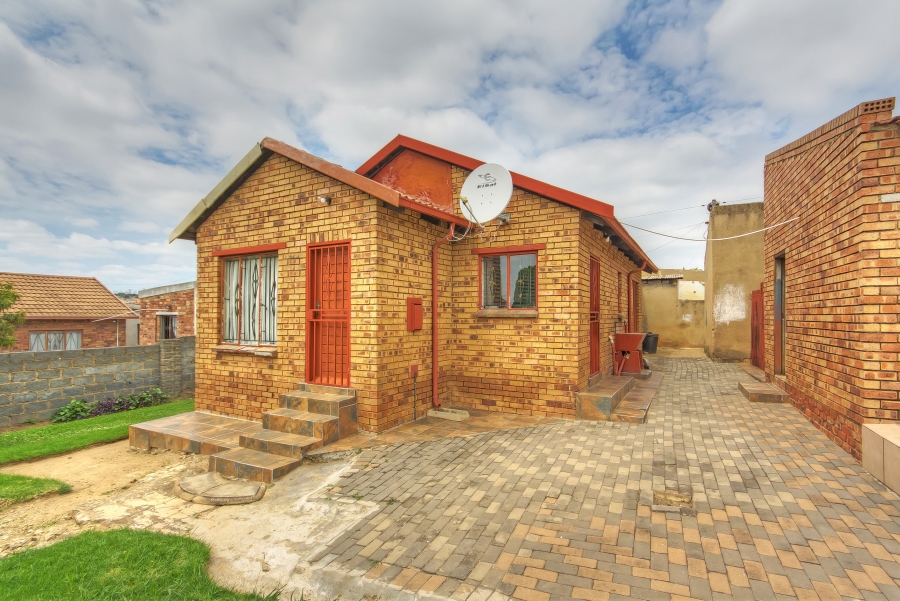 3 Bedroom Property for Sale in Rabie Ridge Gauteng