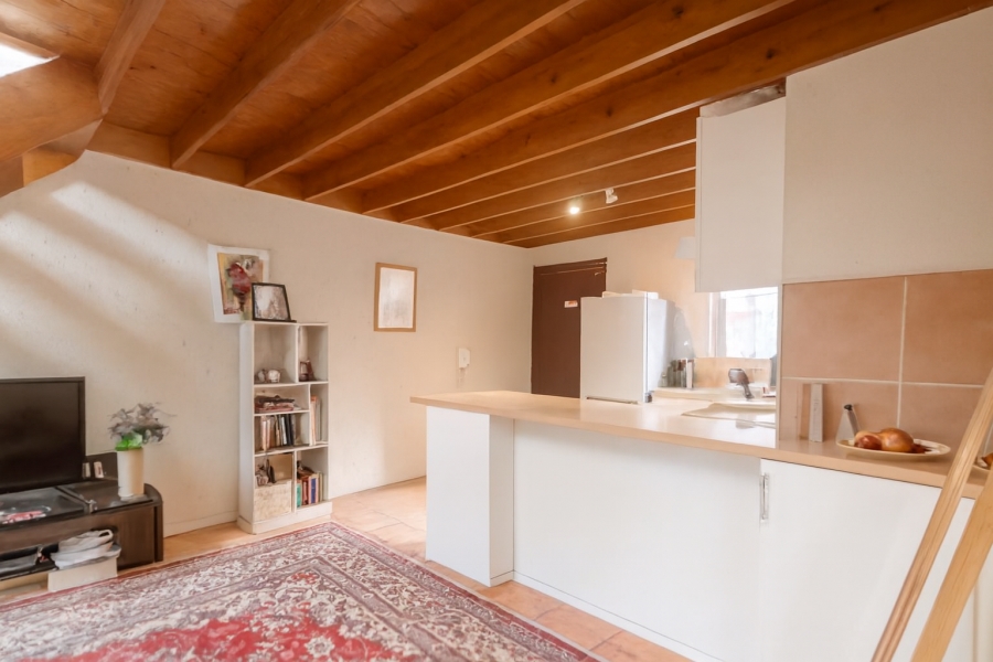 2 Bedroom Property for Sale in Magaliessig Gauteng