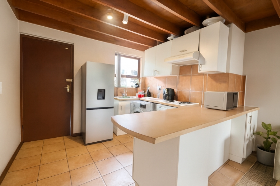 2 Bedroom Property for Sale in Magaliessig Gauteng