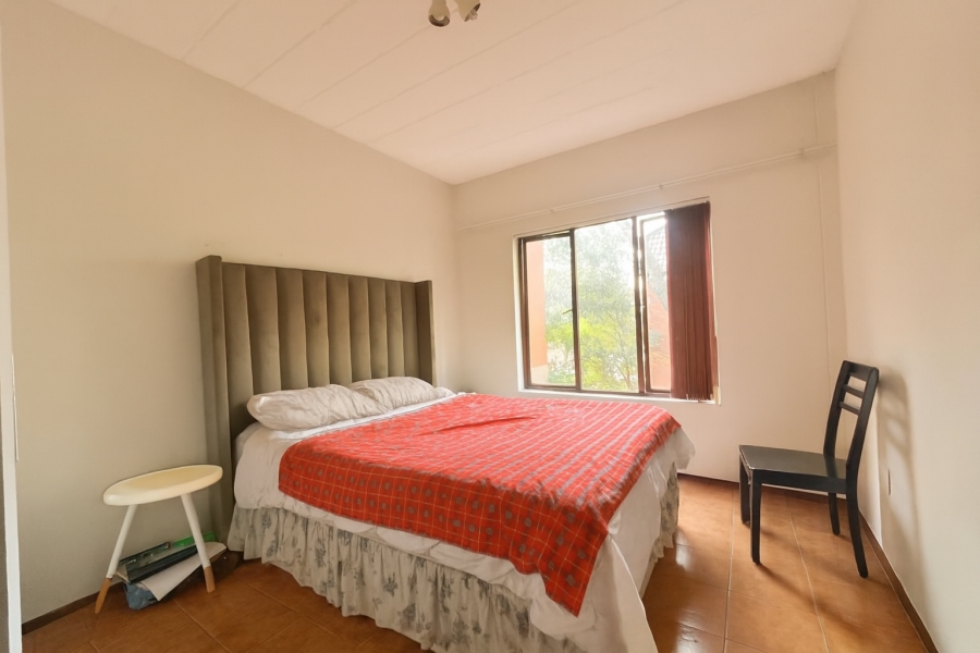 2 Bedroom Property for Sale in Magaliessig Gauteng