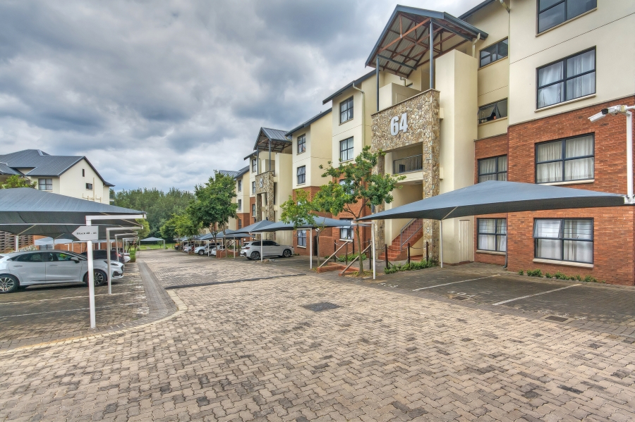 To Let 2 Bedroom Property for Rent in Kyalami Hills Gauteng