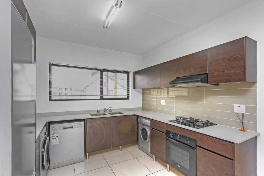 To Let 2 Bedroom Property for Rent in Kyalami Hills Gauteng