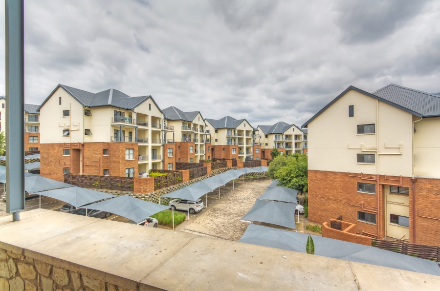 To Let 2 Bedroom Property for Rent in Kyalami Hills Gauteng