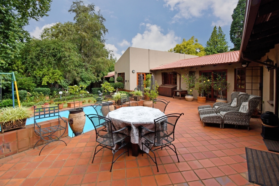 4 Bedroom Property for Sale in Paulshof Gauteng