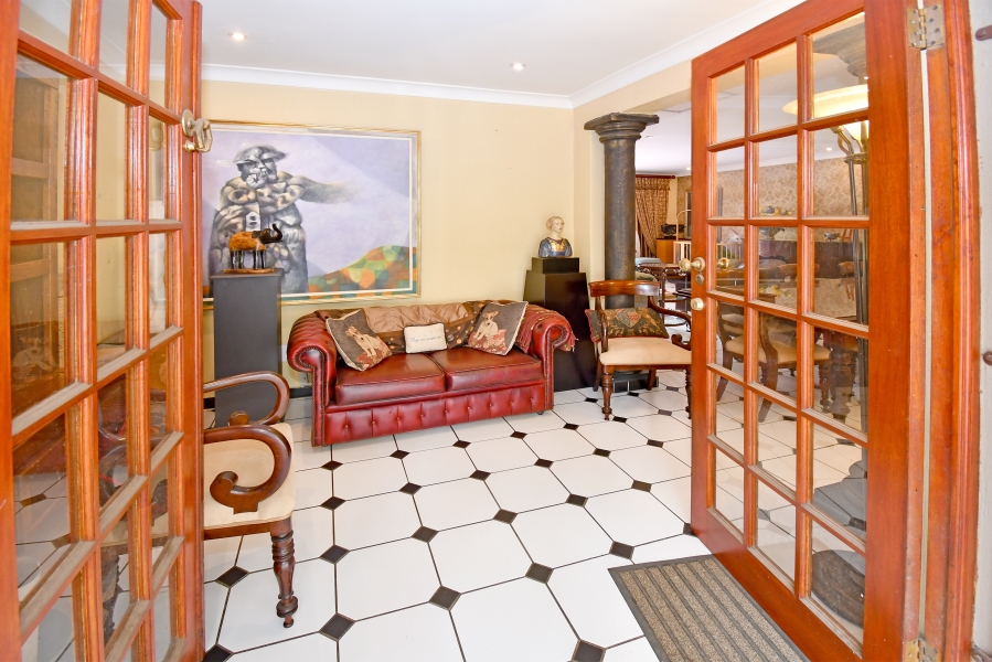 4 Bedroom Property for Sale in Paulshof Gauteng