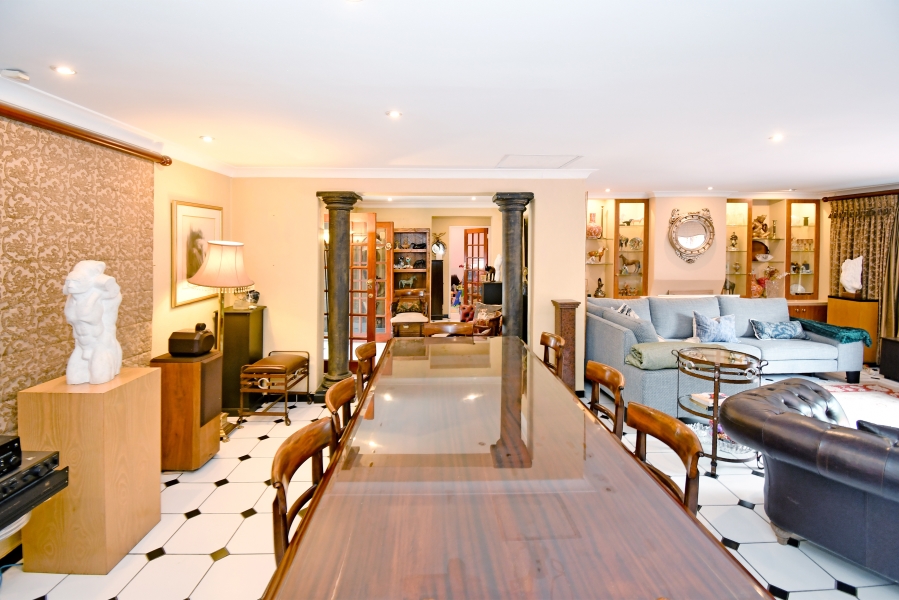 4 Bedroom Property for Sale in Paulshof Gauteng