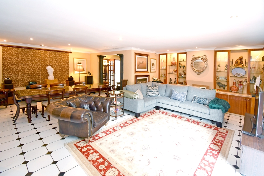 4 Bedroom Property for Sale in Paulshof Gauteng