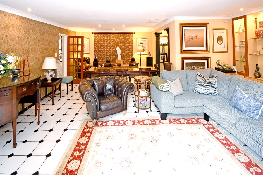 4 Bedroom Property for Sale in Paulshof Gauteng