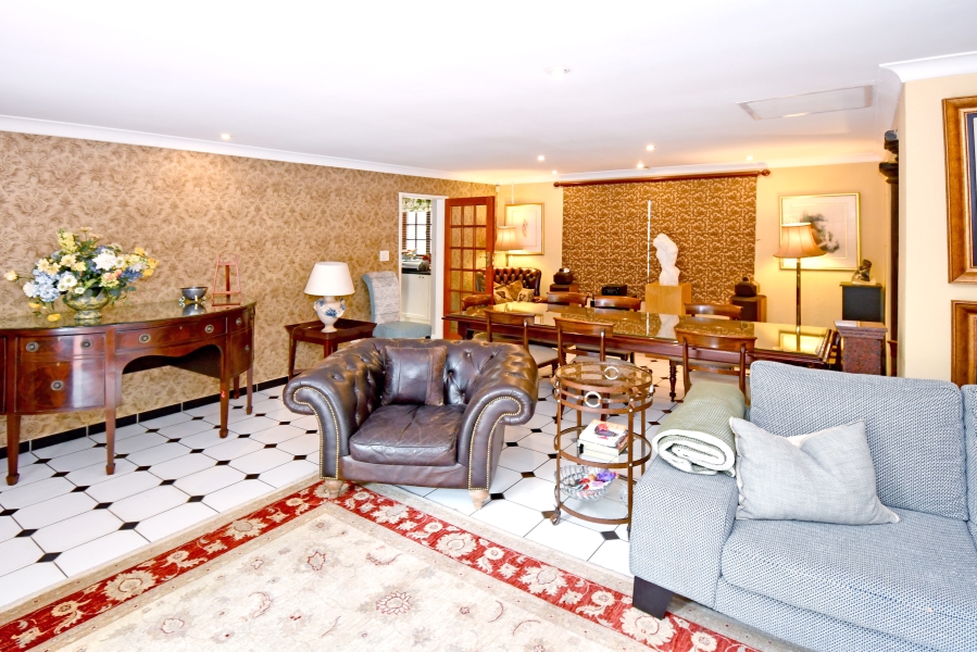 4 Bedroom Property for Sale in Paulshof Gauteng