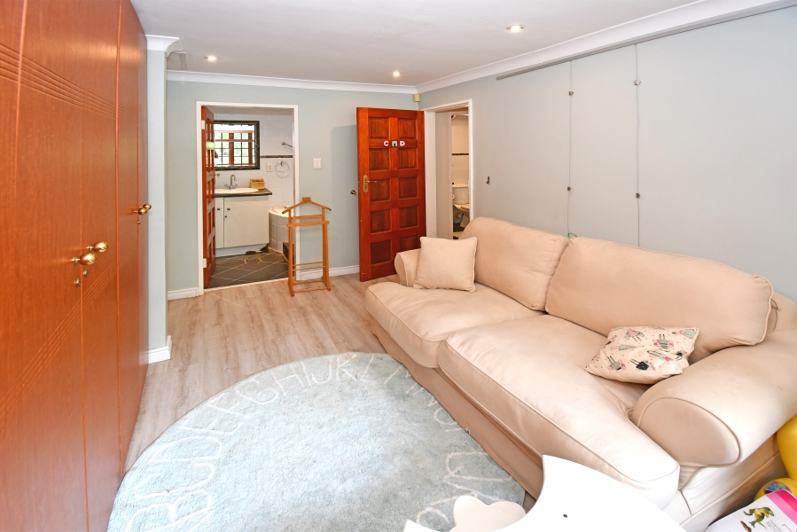 4 Bedroom Property for Sale in Paulshof Gauteng