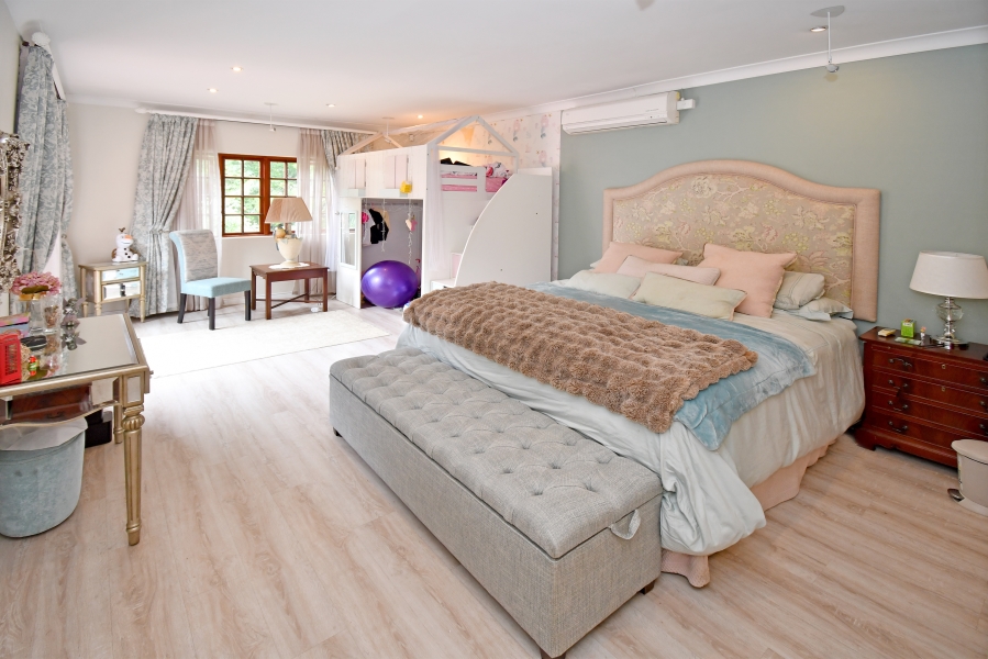 4 Bedroom Property for Sale in Paulshof Gauteng