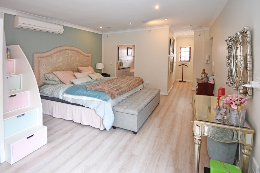 4 Bedroom Property for Sale in Paulshof Gauteng