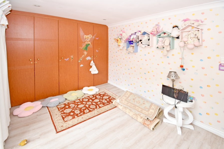 4 Bedroom Property for Sale in Paulshof Gauteng