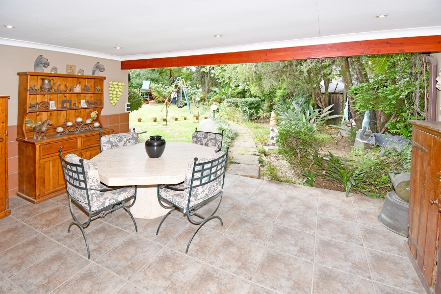 4 Bedroom Property for Sale in Paulshof Gauteng