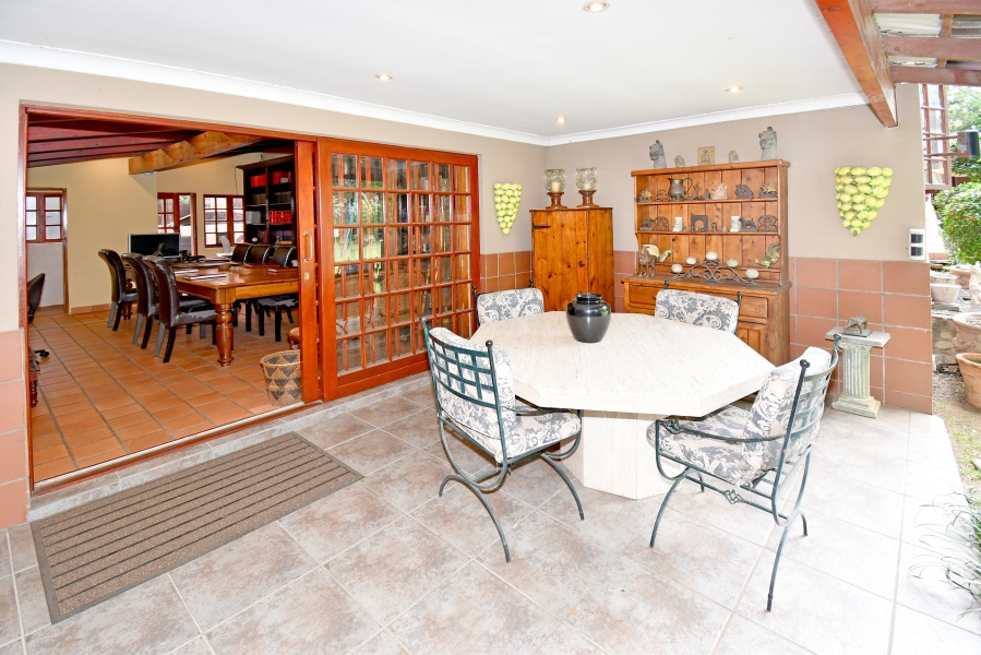 4 Bedroom Property for Sale in Paulshof Gauteng