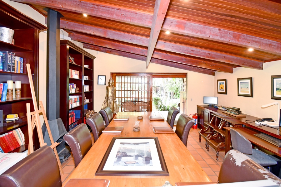 4 Bedroom Property for Sale in Paulshof Gauteng