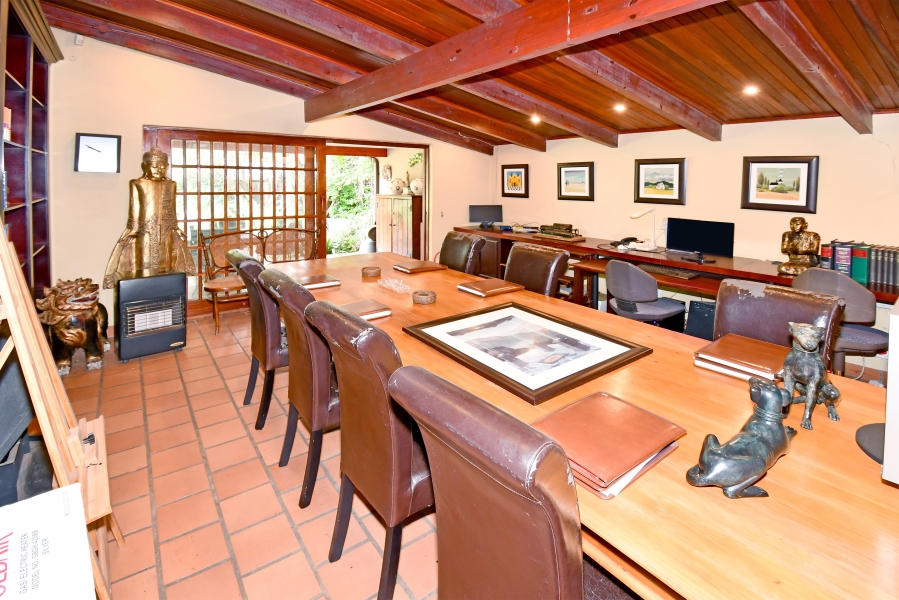 4 Bedroom Property for Sale in Paulshof Gauteng