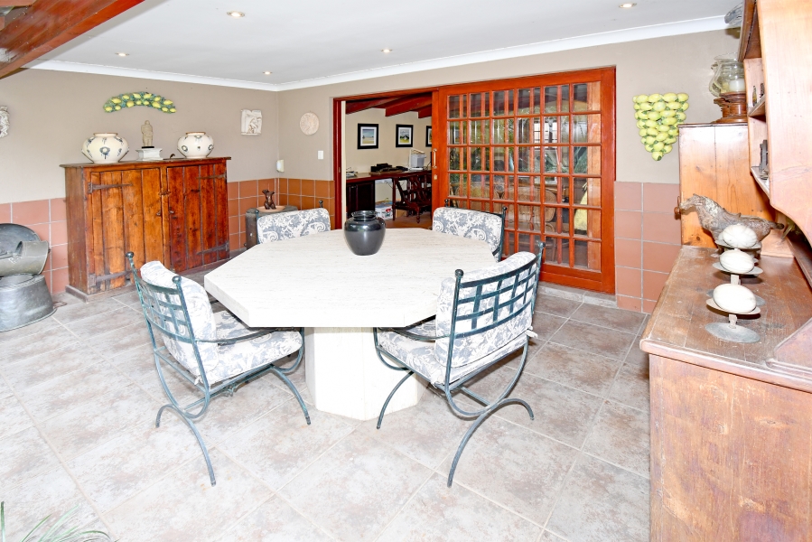 4 Bedroom Property for Sale in Paulshof Gauteng